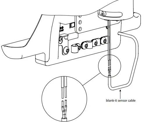 Motion DWM2355S Tilt and Rotate Mount 11