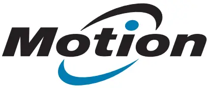 motion logo