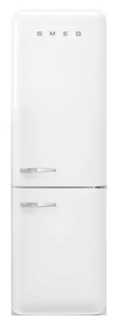smeg FAB32RWH5UK Large Appliances Refrigerator