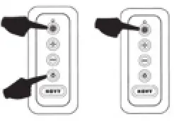NOVY 6910 Pureline Pro Compact Ceiling Unit - fig3
