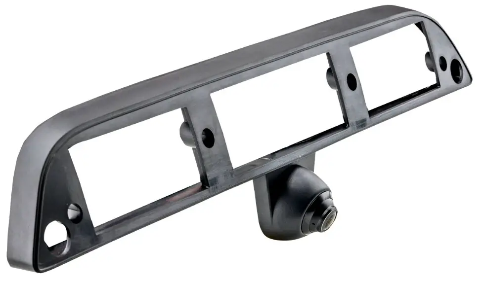 Third Brake Light Camera Pcam-chmsl2-fd15 Installation Manual