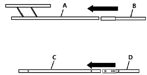 HAMPTON BAY SY21020501A-C 10.5’ X 10.5’ Soft Top Gazebo 10