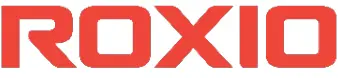 ROXIO LOGO