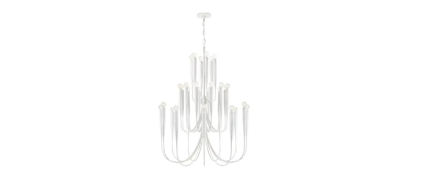 Visual Comfort Jn5072 Acadia Large Chandelier Installation Guide Visual Comfort Jn5072 Acadia Large Chandelier Installation Guide