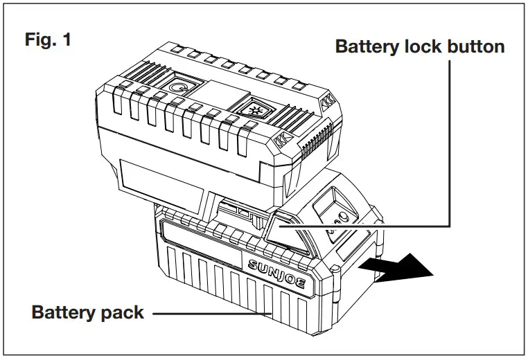 Charging instruction