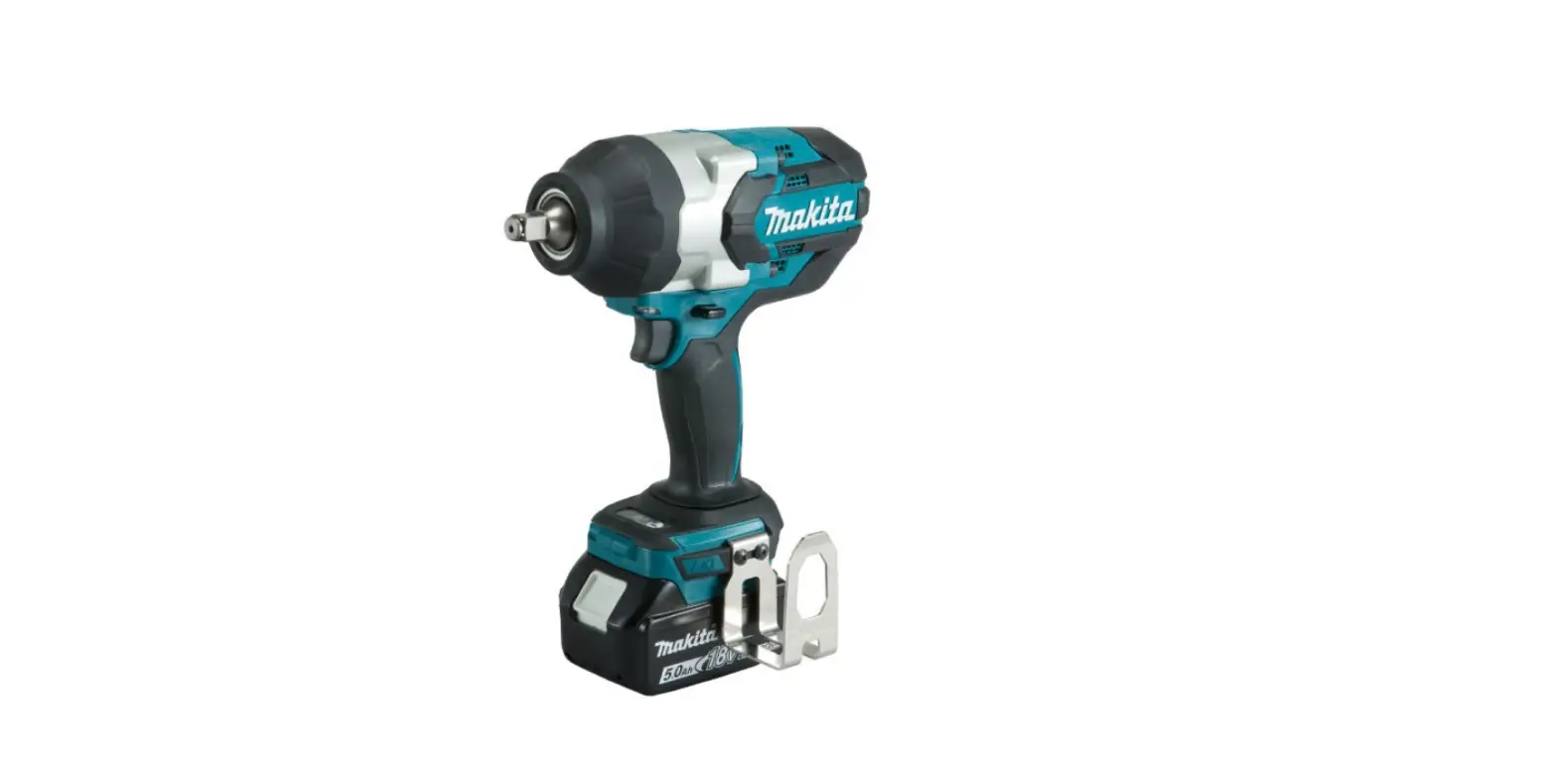 Makita Dtw1001, Dtw1002, Dtw800 Cordless Impact Wrench Instruction Manual Makita Dtw1001, Dtw1002, Dtw800 Cordless Impact Wrench Instruction Manual
