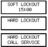 Honeywell R7284B-U Electronic Oil Primary Control-14