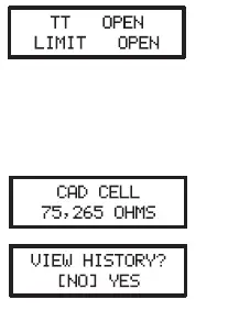 Honeywell R7284B-U Electronic Oil Primary Control-18