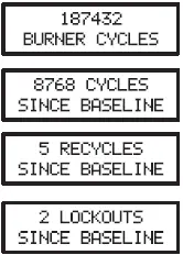 Honeywell R7284B-U Electronic Oil Primary Control-21