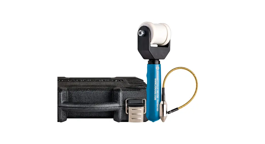 Jonard Tools Mp-700 Magnetic Cable Retrieval System Instructions