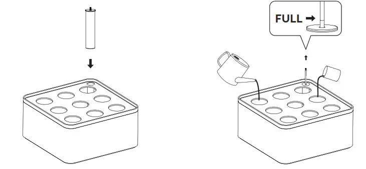Keter 17210162 Farm Box - Ready