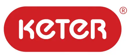 Keter - Logo
