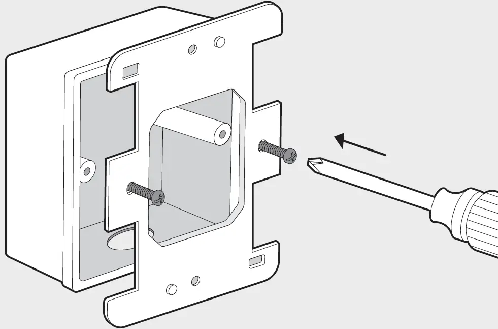 tp-link EAP615-Wall AX1800 Wireless Wall Plate Access Point 05