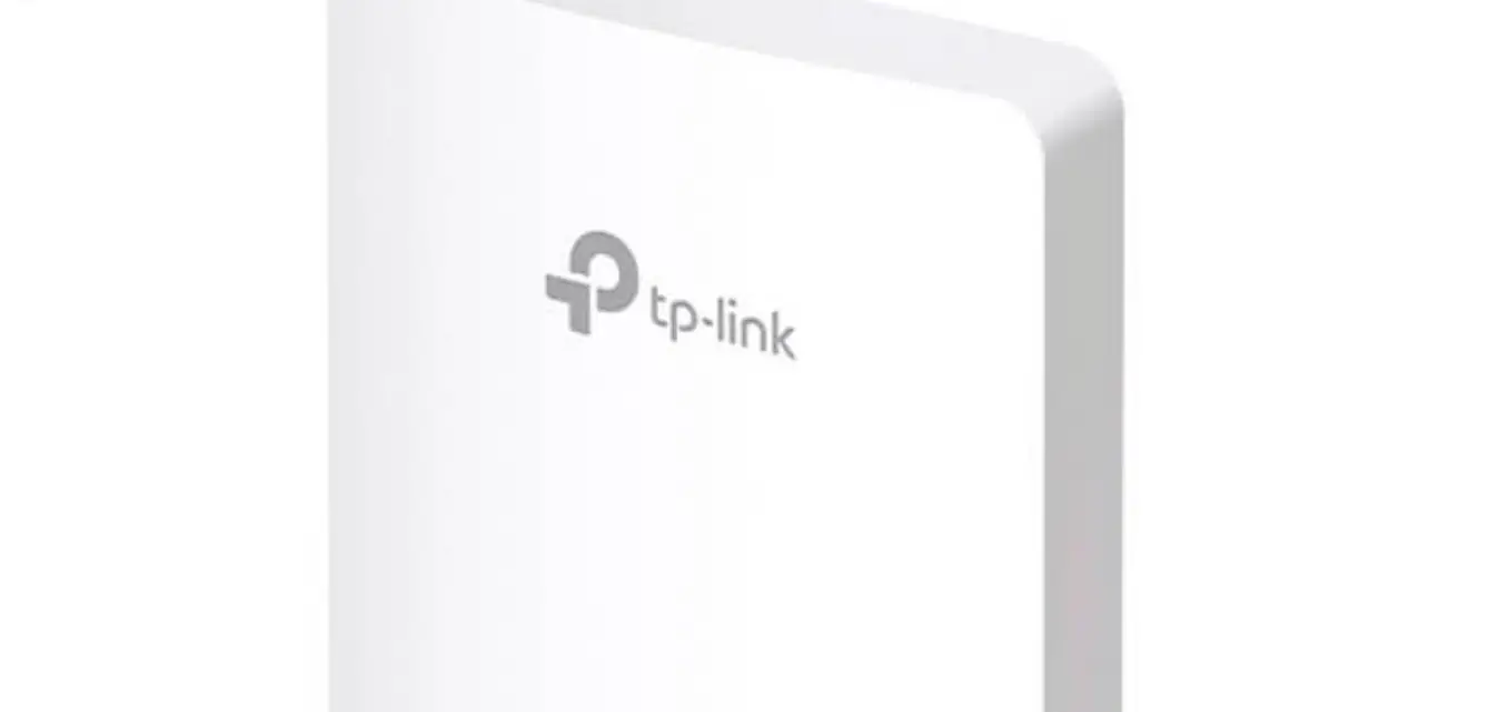 Tp-link Eap615-wall Ax1800 Wireless Wall Plate Access Point Installation Guide Tp-link Eap615-wall Ax1800 Wireless Wall Plate Access Point Installation Guide