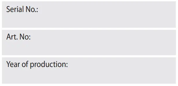 Gude GP 600 VFP Domestic Water Plant-fig16
