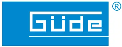 gUDE-LOGO