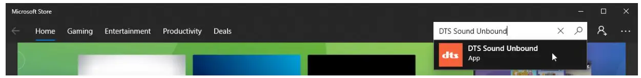 HyperX HHSC1C-CG-BKG Cloud Core Wireless - DTS Sound Unbound