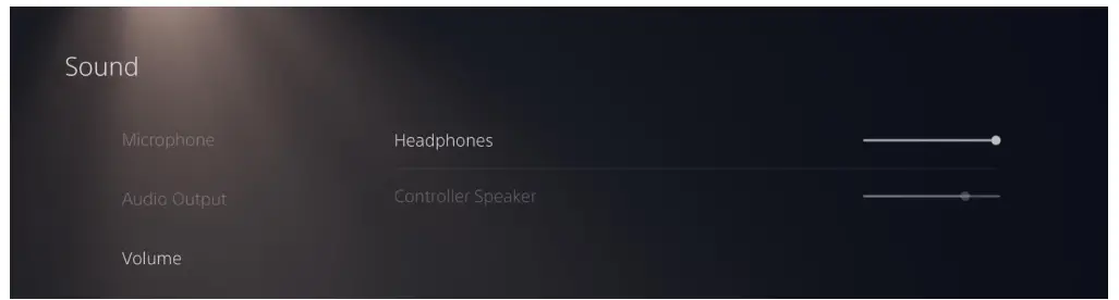 HyperX HHSC1C-CG-BKG Cloud Core Wireless - maximum level