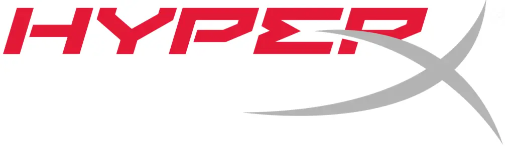 HyperX logo
