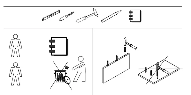 DIESEL AH 029 20 00 00 TL Shelf - fig