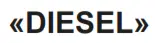 DIESEL logo