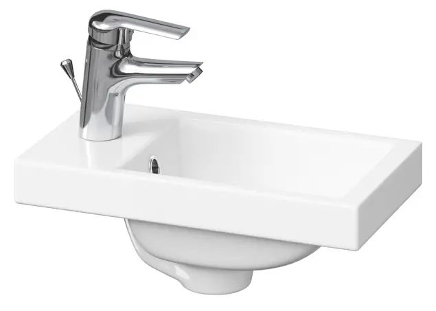 cersanit Crea 40 Furniture Washbasin