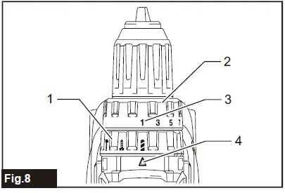 makita-DHP484RTJ-18V-Brushless-Combi-Drill-fig8