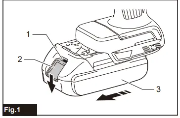 makita-DDF483-Brushless-13mm-Drill-Driver- (1)