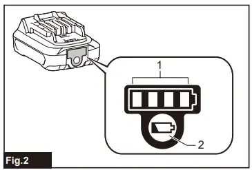 makita-DDF483-Brushless-13mm-Drill-Driver- (2)