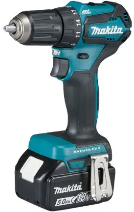 makita-DDF483-Brushless-13mm-Drill-Driver-PRO