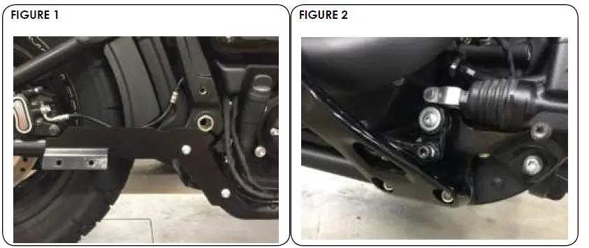 VANCE HINES 17387 PCX Pro Pipe For Harley Softail 2018-2022-4