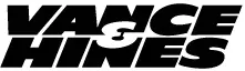 VANCE HINES logo