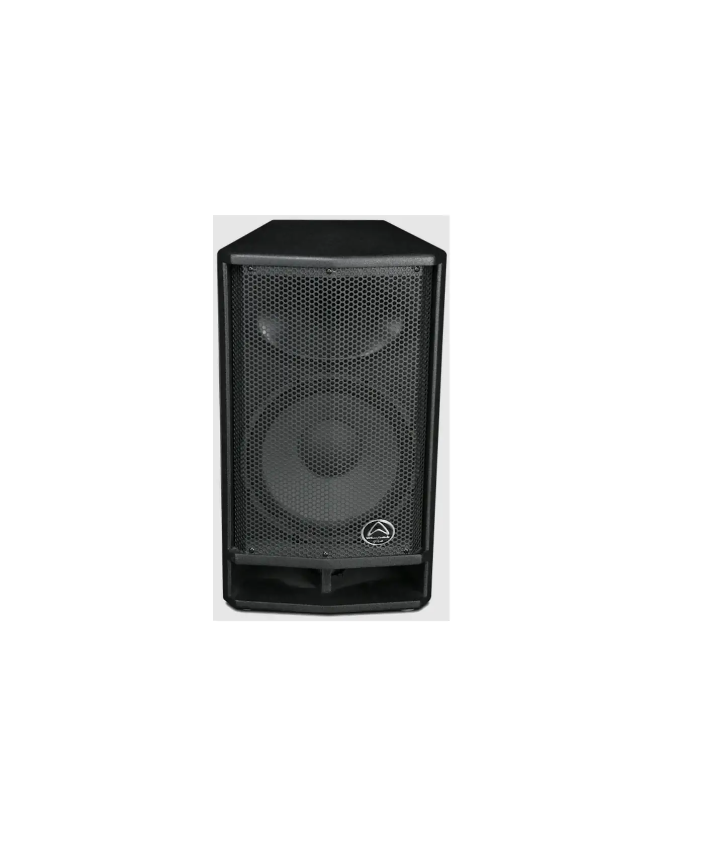 Wharfedale Pro Dvp-ax12 Class D Bi-amplified Active Loudspeakers User Manual