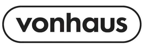 vonhaus logo