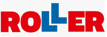 ROLLER Logo