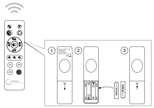 LeuchtenDirekt-PATRICK-Ceiling-Light-Instruction-fig-5