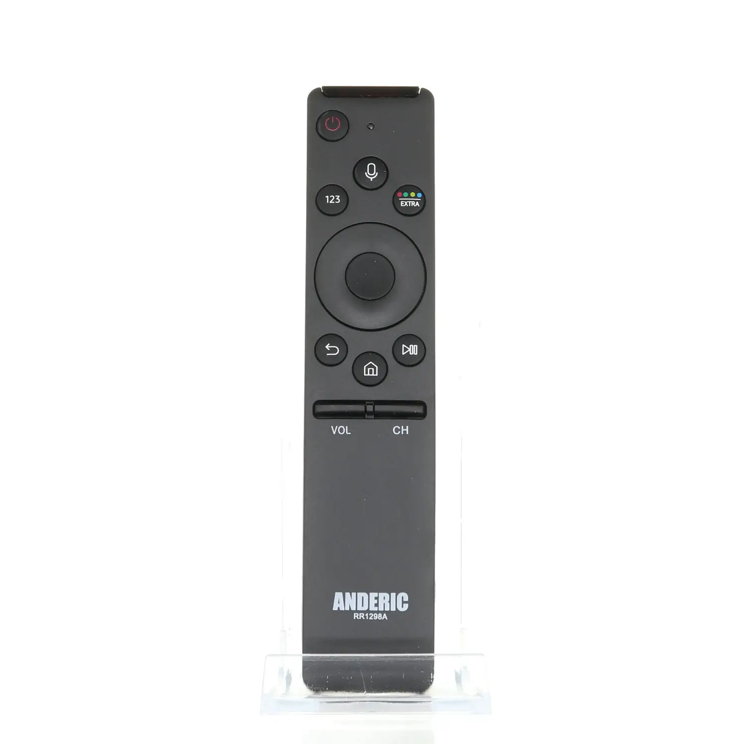Anderic Rr1241a Rf Smart Remote For Samsung Tvs Instruction Manual