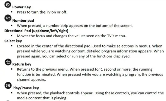 FIG 3 About the buttons on the Anderic Smart Remote.JPG