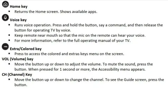 FIG 4 About the buttons on the Anderic Smart Remote.JPG