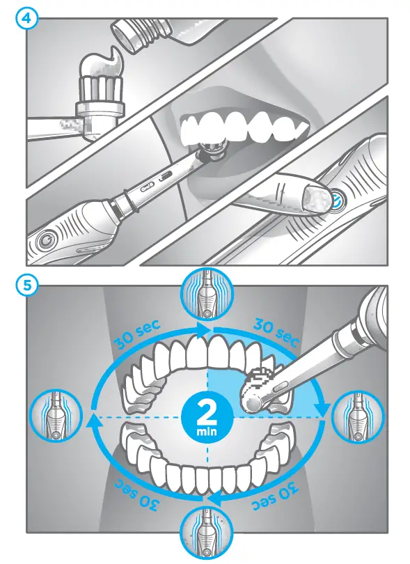 Oral-B-1000-5000-Power-Rechargeable-Electric-Toothbrush-FIG-3