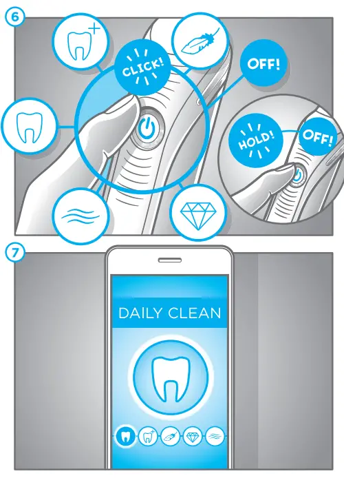 Oral-BOral-B-1000-5000-Power-Rechargeable-Electric-Toothbrush-FIG-4-1000-5000-Power-Rechargeable-Electric-Toothbrush-FIG-3