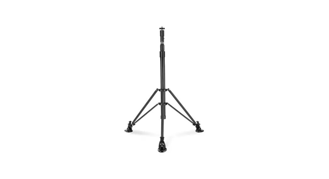Proaim Std-ptz-01 3-stage Ptz Camera Support Stand Instruction Manual