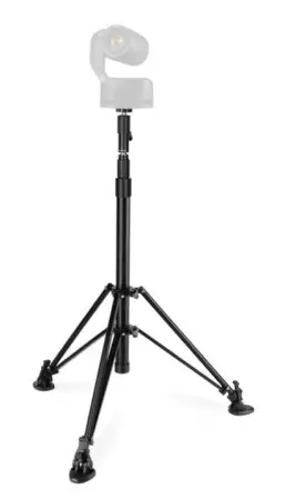 PROAIM STD PTZ 01 3 Stage PTZ Camera Support Stand - STfAND