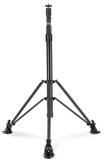 PROAIM STD PTZ 01 3 Stage PTZ Camera Support Stand