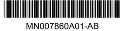Barcode