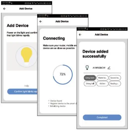 xiamen Wi-Fi Smart Lighting-fig3