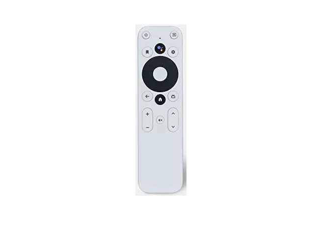 Enwshop Zumkunm Mecool Google G10 Reference Voice Remote For Google Tv 10 Instructions