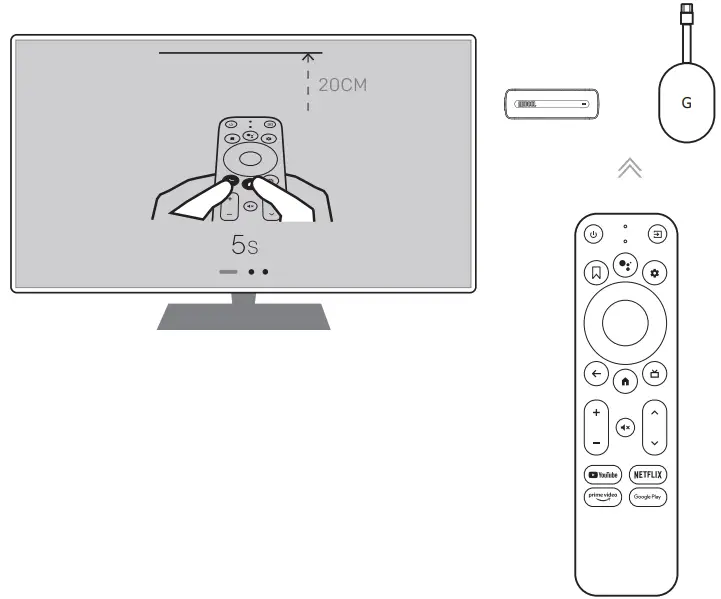 How to Pair Automatically