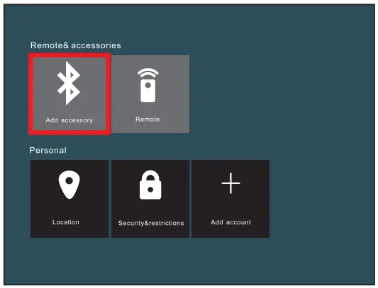 How to Pair Manually