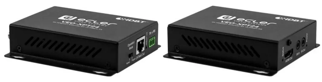 VEO-XPT24 4K HDBaseT Extender Kit 10.2 GBPS